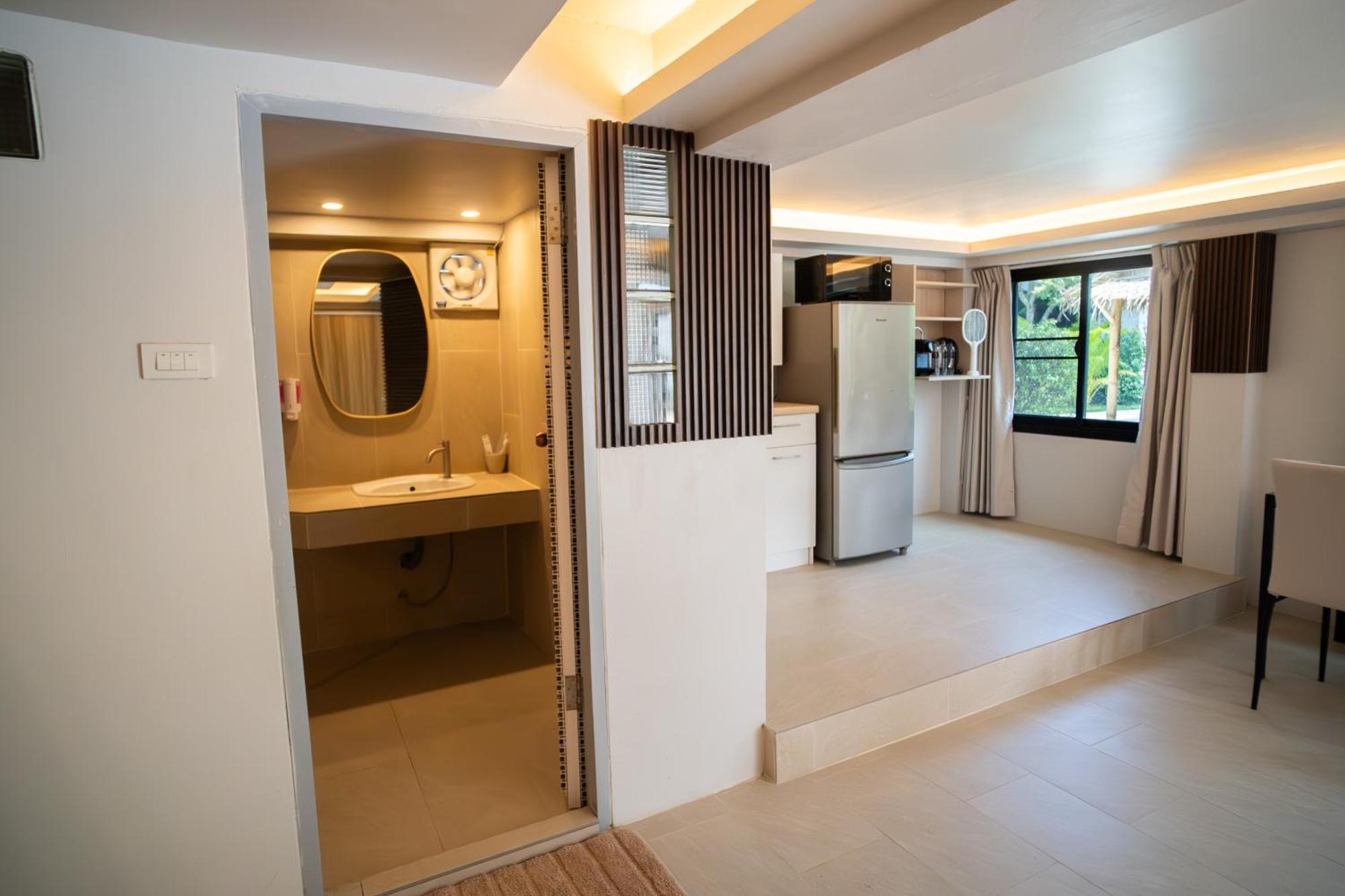 Tulum Villa Resort Amphoe Koksamui Quarto foto