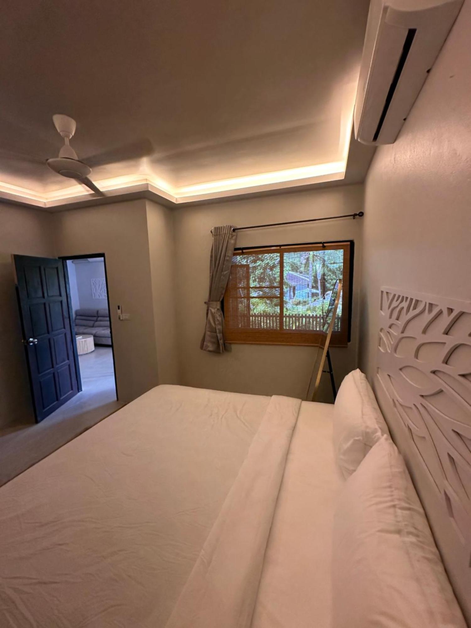 Tulum Villa Resort Amphoe Koksamui Quarto foto
